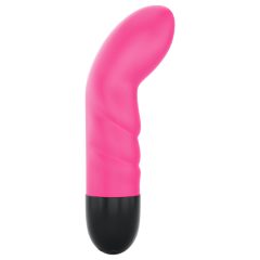 / Dorcel Expert G 2.0 - akkus, G-pont vibrátor (pink)