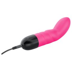 / Dorcel Expert G 2.0 - akkus, G-pont vibrátor (pink)
