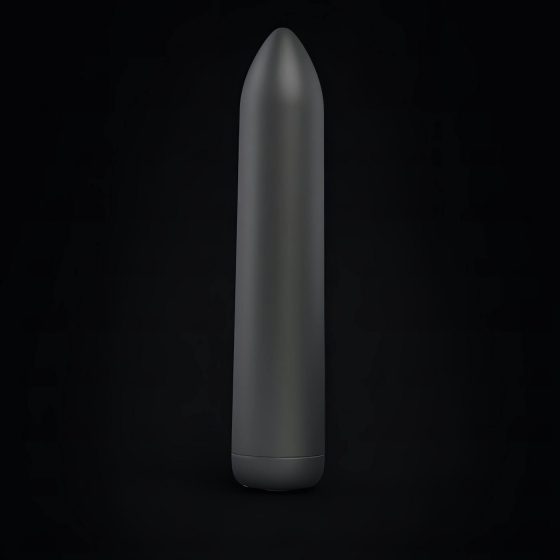 Dorcel Rocket Bullet - akkus rúdvibrátor (fekete)