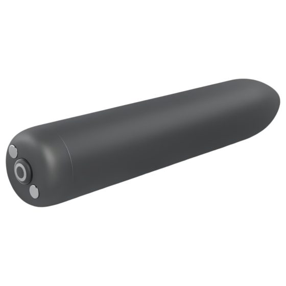 Dorcel Rocket Bullet - akkus rúdvibrátor (fekete)