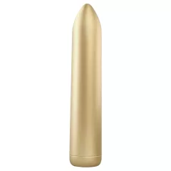 / Dorcel Rocket Bullet - akkus rúdvibrátor (arany)