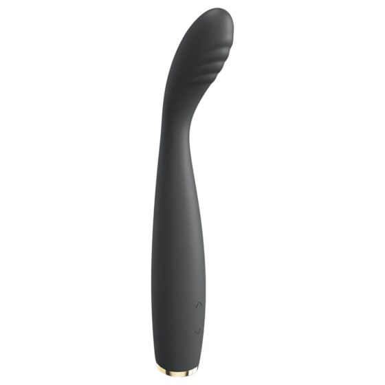 / Dorcel G-slim - akkus, G-pont vibrátor (fekete)