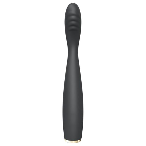 / Dorcel G-slim - akkus, G-pont vibrátor (fekete)