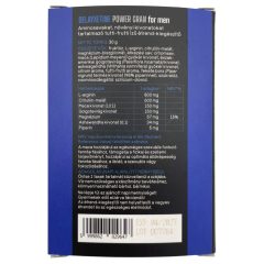   Delayxetine - étrend kiegészítő zselé férfiaknak (7 tasak)