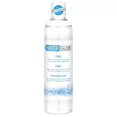 Waterglide Feel - vízbázisú síkosító (300ml)