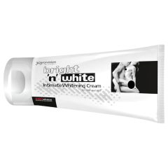   EROpharm - Bright'n'White intim fehérítő krém (100ml)