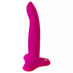 Fun Factory Limba Flex - tapadótalpas dildó - M (pink)