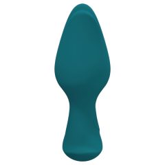 Fun Factory Booti Fem - butt plug (zöld)