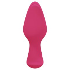 Fun Factory Booti Fem - butt plug (pink)