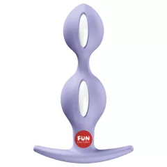Fun Factory B Balls - anál dildó duo (lila)