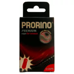PRORINO - étrend kiegészítő kapszula nőknek (2db)