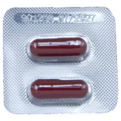 PRORINO - étrend kiegészítő kapszula nőknek (2db)