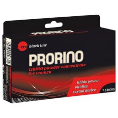PRORINO por - étrend kiegészítő nőknek (7db)