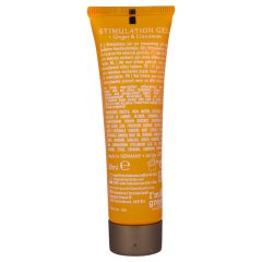   HOT Shiatsu - stimuláló krém nőknek - gyömbér és fahéj (30ml)