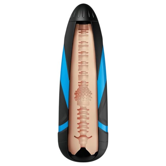 Satisfyer Sleeve Tri Delights - maszturbátor betét