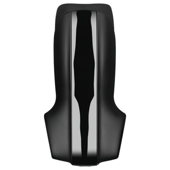 Satisfyer Men Vibration - akkus makkvibrátor (fekete)
