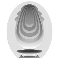 Satisfyer Egg Savage - tojás maszturbátor (1db)