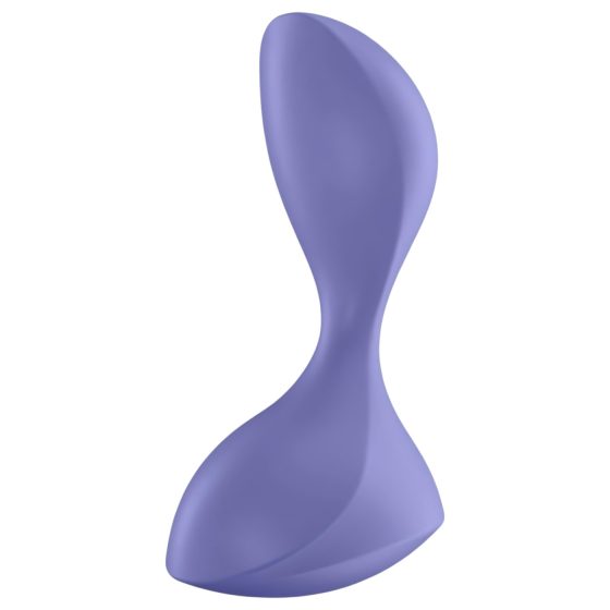 / Satisfyer Sweet Seal - okos anál vibrátor (lila)