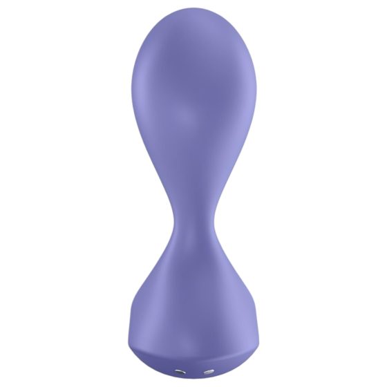 / Satisfyer Sweet Seal - okos anál vibrátor (lila)