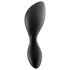 / Satisfyer Trendsetter - okos anál vibrátor (fekete)