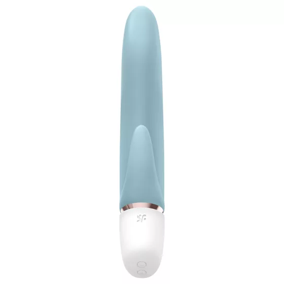 Satisfyer Marvelous Four - akkus vibrátor készlet (4 részes)