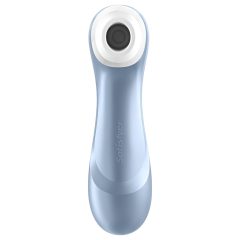   Satisfyer Pro 2 Gen2 - akkus léghullámos csiklóizgató (Kék)