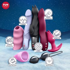   Satisfyer Advent Calendar Premium - adventi kalendárium (24 részes)