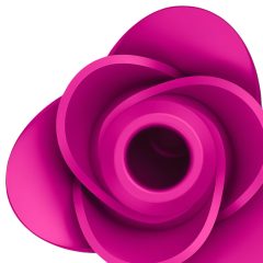   Satisfyer Pro 2 Modern Blossom - léghullámos csiklóizgató (pink)