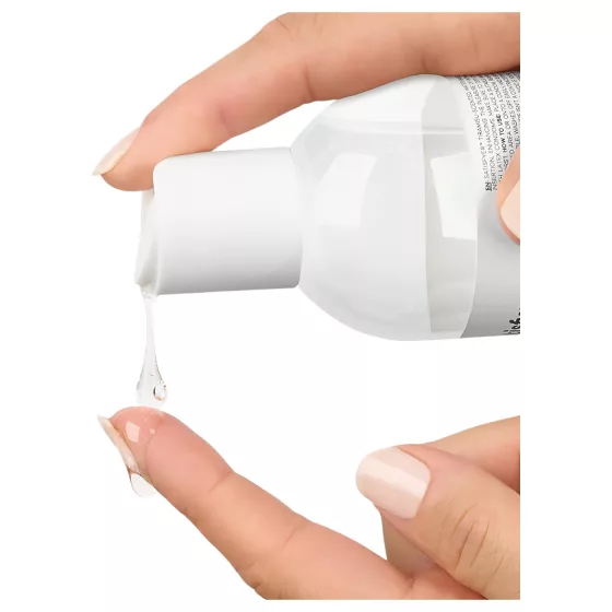 Satisfyer Juicy Breezy Berry - ízesített síkosító (300ml)
