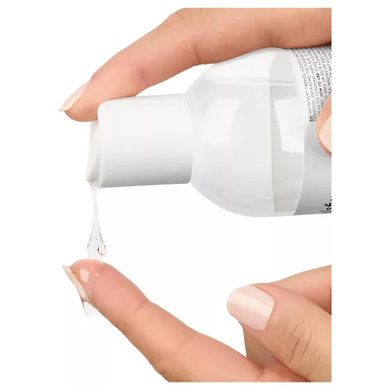 Satisfyer Juicy Tasteful Tiramisu - ízesített síkosító (300ml)