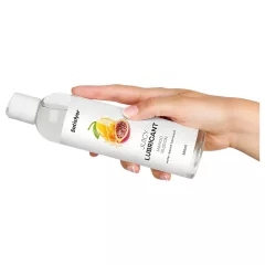   Satisfyer Juicy Mango & Passion - ízesített síkosító (300ml)