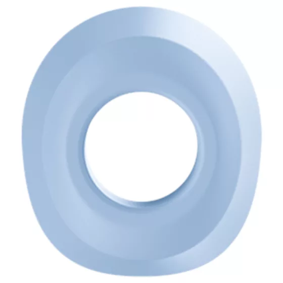 Satisfyer Pro 2 Gen4 - App-vezérelt léghullámos csiklóizgató (kék)