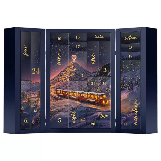 Satisfyer Advent Calendar Premium - adventi kalendárium - 2026 (24 részes)