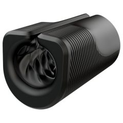 Arcwave Zing - 2 motoros maszturbátor (fekete)