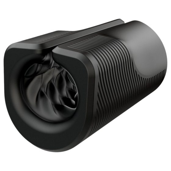 Arcwave Zing - 2 motoros maszturbátor (fekete)