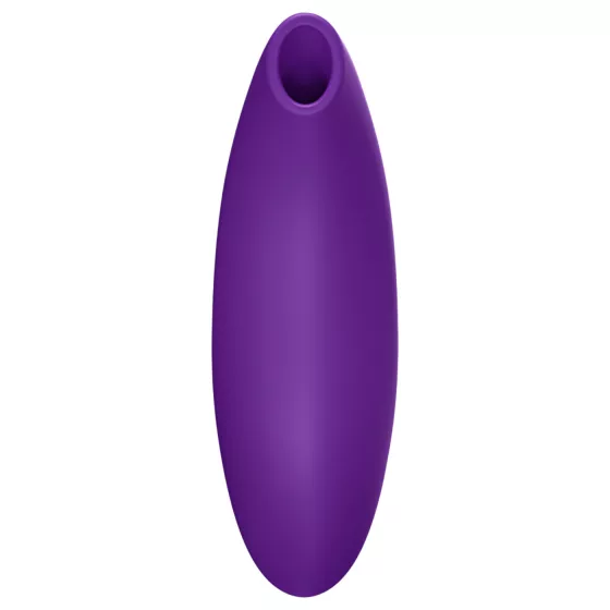 We-Vibe Melt 2 - App-vezérelt léghullámos csiklóizgató (lila)