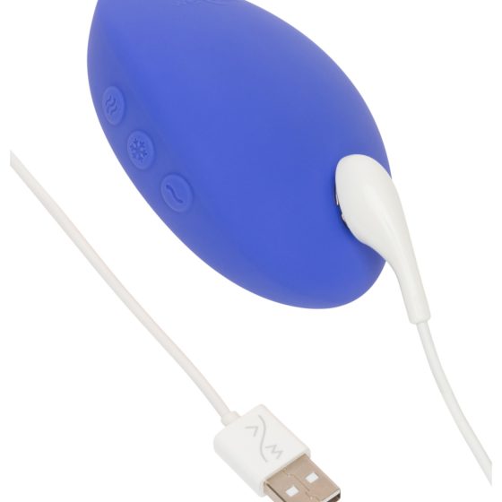 We-Vibe Temp - csiklóizgató vibrátor (lila)