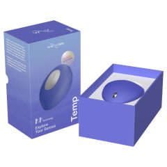 We-Vibe Temp - csiklóizgató vibrátor (lila)