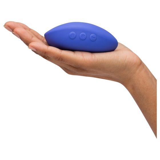 We-Vibe Temp - csiklóizgató vibrátor (lila)