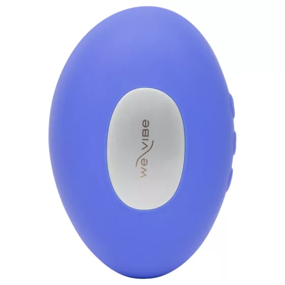 / We-Vibe Temp - hűtő-melegítő csiklóizgató vibrátor (kék)