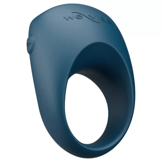 We-Vibe Pivot 2 - okos vibrációs péniszgyűrű (kék)