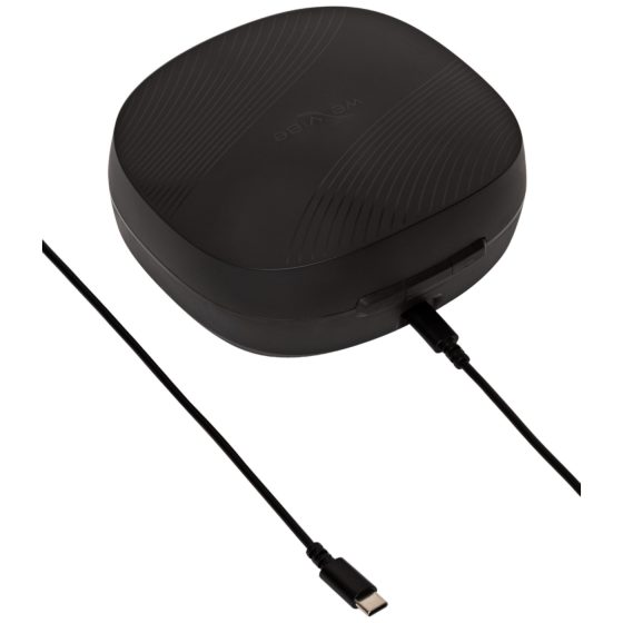 We-Vibe Chorus Pro - okos, távirányítós párvibrátor (lila)