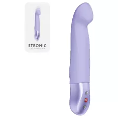 / Fun Factory Stronic G - lökő G-pont vibrátor (lila)