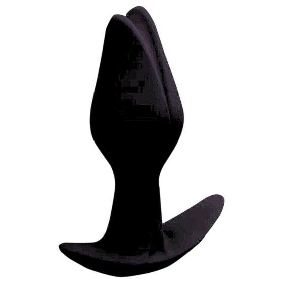 Fun Factory Fem - anál plug (fekete)