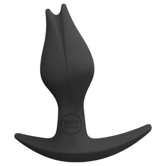 Fun Factory Booti Fem - butt plug (fekete)