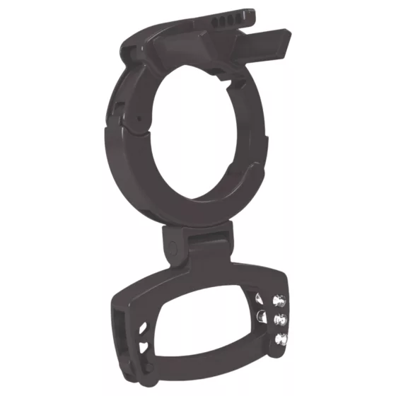 Mystim Public Enemy NO 3 - elektro péniszketrec