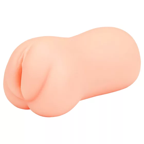 TAMASHII Waiting Girl - hentai műpunci maszturbátor (natúr)