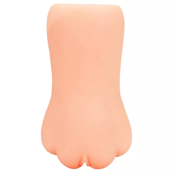 TAMASHII Waiting Girl - hentai műpunci maszturbátor (natúr)