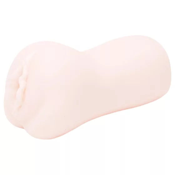 TAMASHII Continuous Orgasm - anime műpunci maszturbátor (natúr)