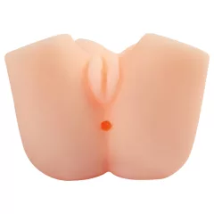   TAMASHII Cosplay Cat - hentai műpunci maszturbátor (natúr)